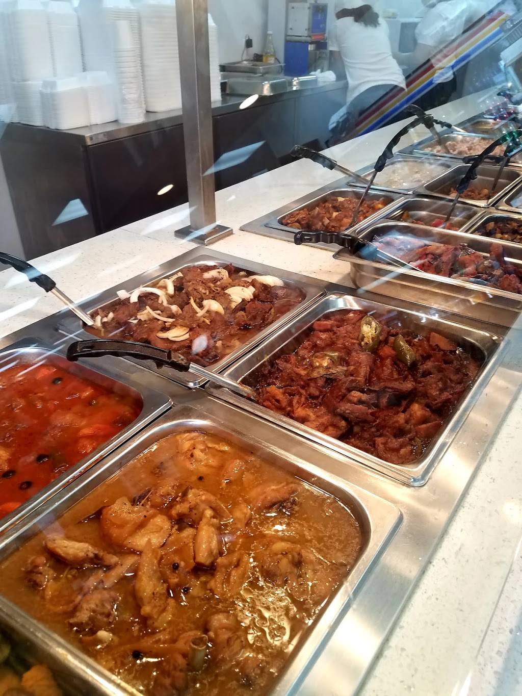 Kusina Ni Lorraine Filipino Fast Food & Asian Market | restaurant | 4343 N Rancho Dr, Las Vegas, NV 89130, USA | 7025151301 OR +1 702-515-1301