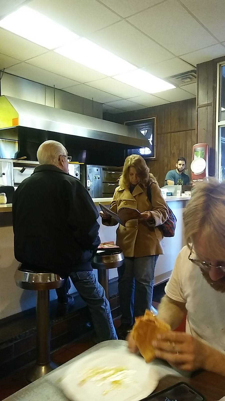 Pizza Town | restaurant | 1326 Rte 9W, Marlboro, NY 12542, USA | 8452364261 OR +1 845-236-4261