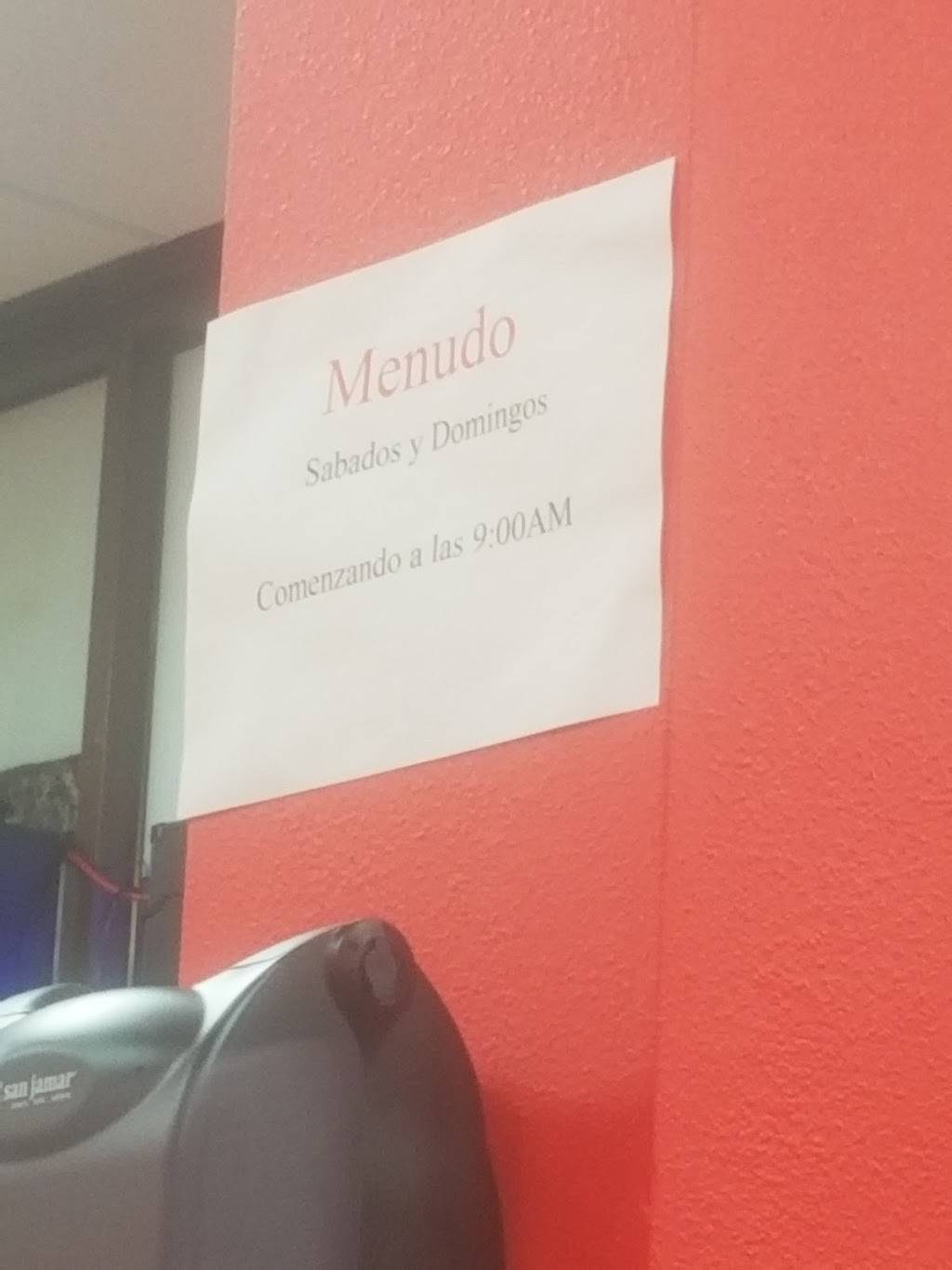 El Gallito Tacos Al Vapor | restaurant | Paramount, CA 90723, USA | 3109338762 OR +1 310-933-8762