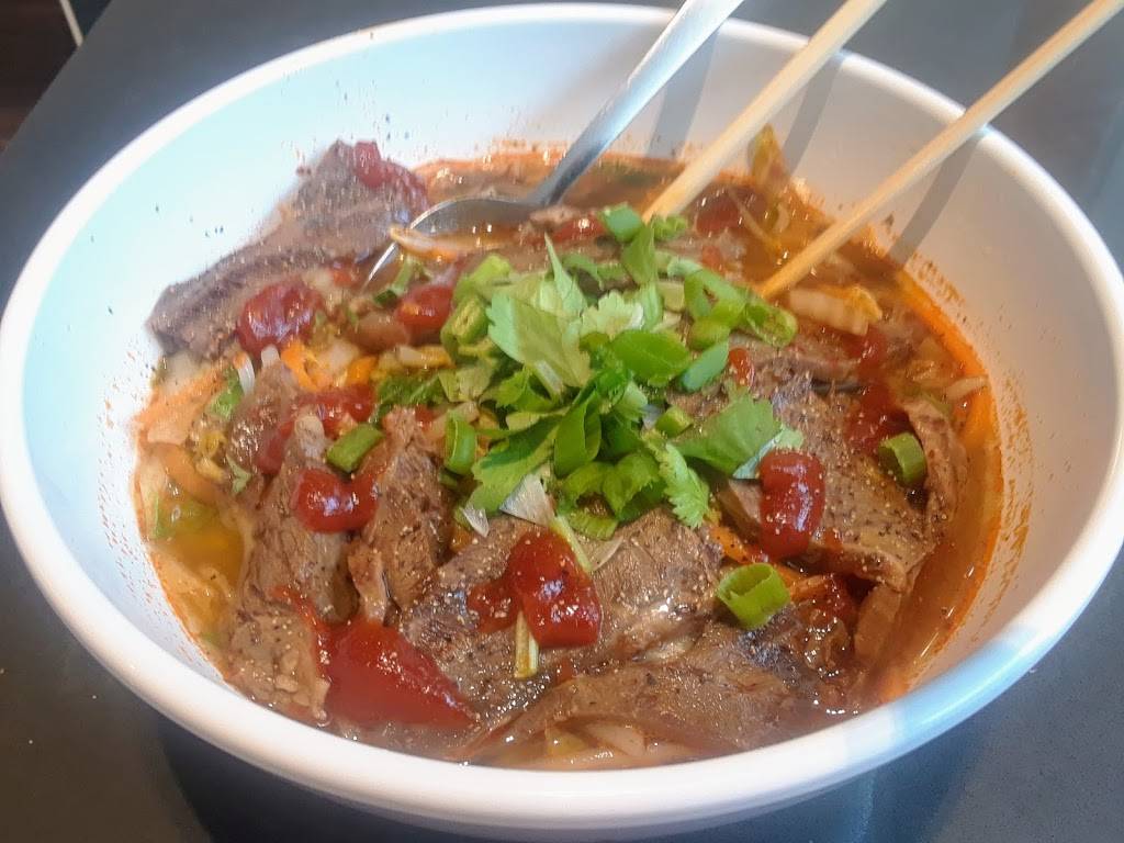 Shanghai 360 | restaurant | 300 Borough Dr Unit #FC - 20, Scarborough, ON M1P 4P5, Canada | 6473513369 OR +1 647-351-3369