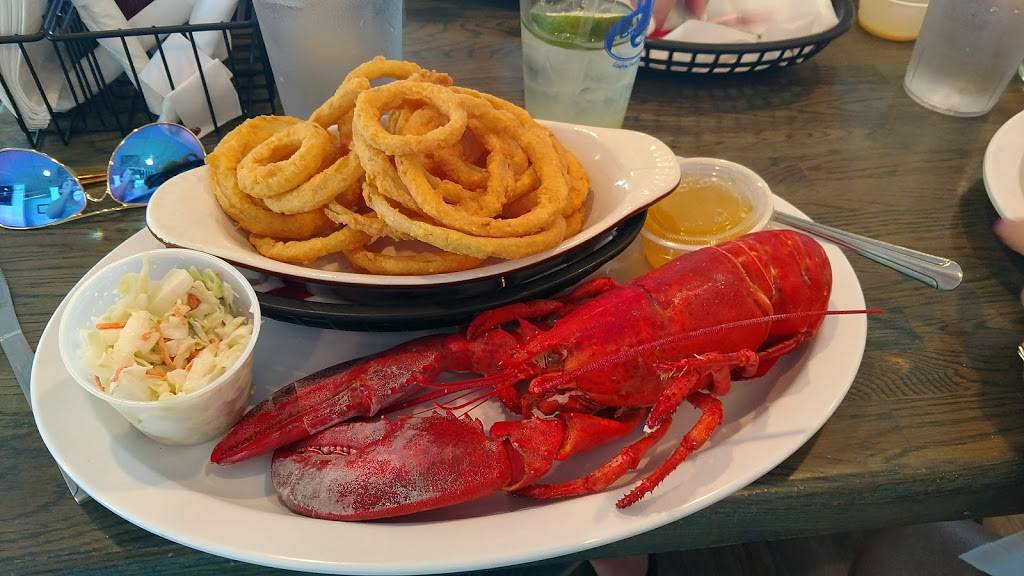 Boardwalk Cafe & Pub | restaurant | 139 Ocean Blvd, Hampton, NH 03842, USA | 6039297400 OR +1 603-929-7400