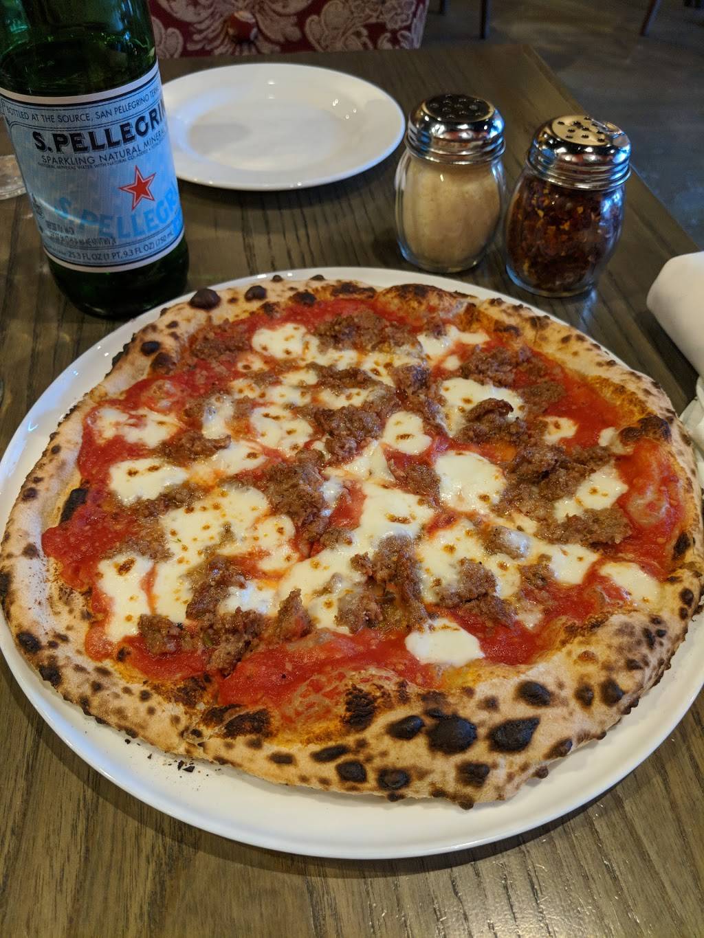 Dinotto (Pasta e Pizza) | meal takeaway | 1551 N Wells St, Chicago, IL 60610, USA | 3122020302 OR +1 312-202-0302