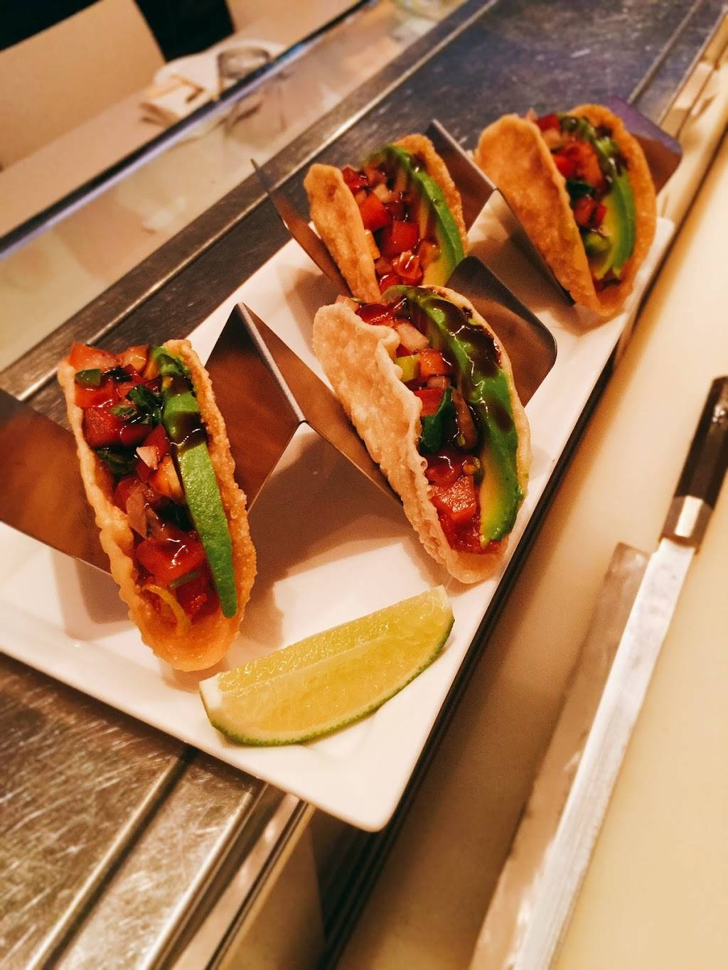 Bistro Wasabi | restaurant | 1578 Algonquin Rd, Hoffman Estates, IL 60192, USA | 8472021577 OR +1 847-202-1577