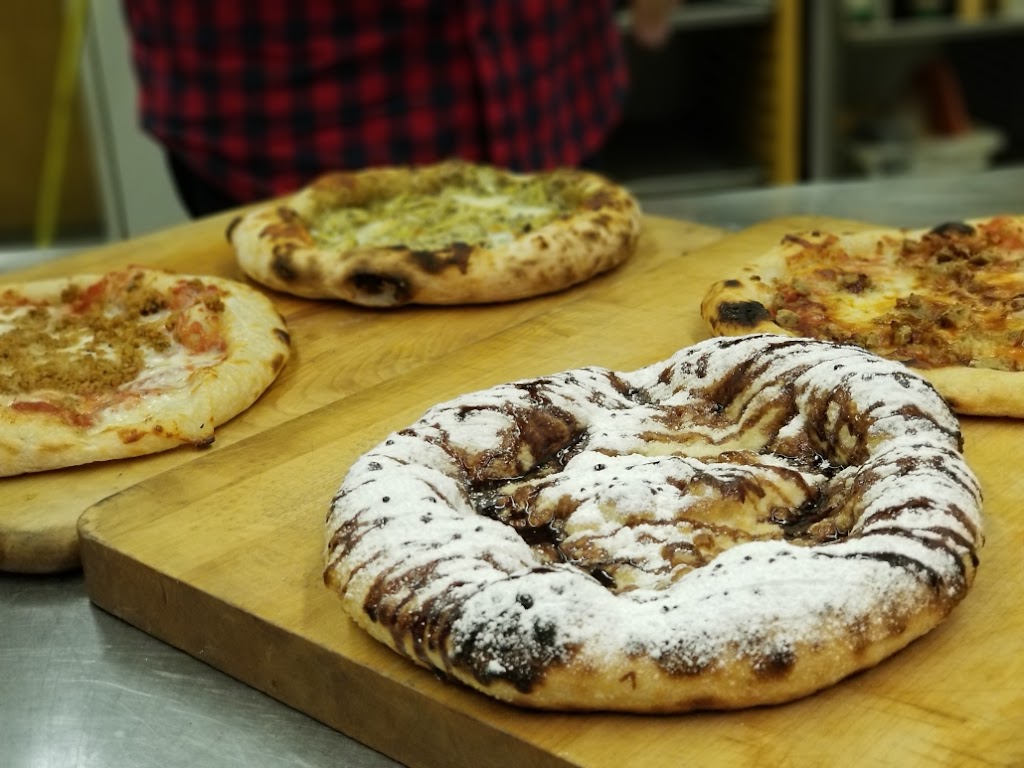 Pizza 108 | restaurant | 7407 Melrose Ave, Los Angeles, CA 90046, USA | 7026372120 OR +1 702-637-2120