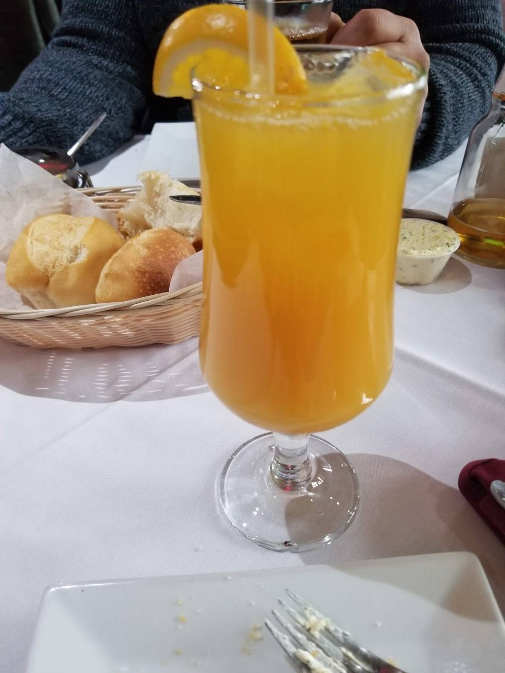 El Leño Steakhouse | restaurant | 640 Grier Ave, Elizabeth, NJ 07202, USA | 9084363710 OR +1 908-436-3710