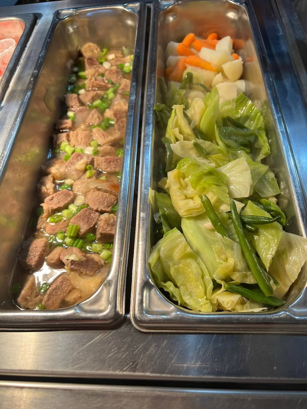 Bistro Manila | restaurant | 128 Broad St, Selma, AL 36701, USA | 7602702570 OR +1 760-270-2570