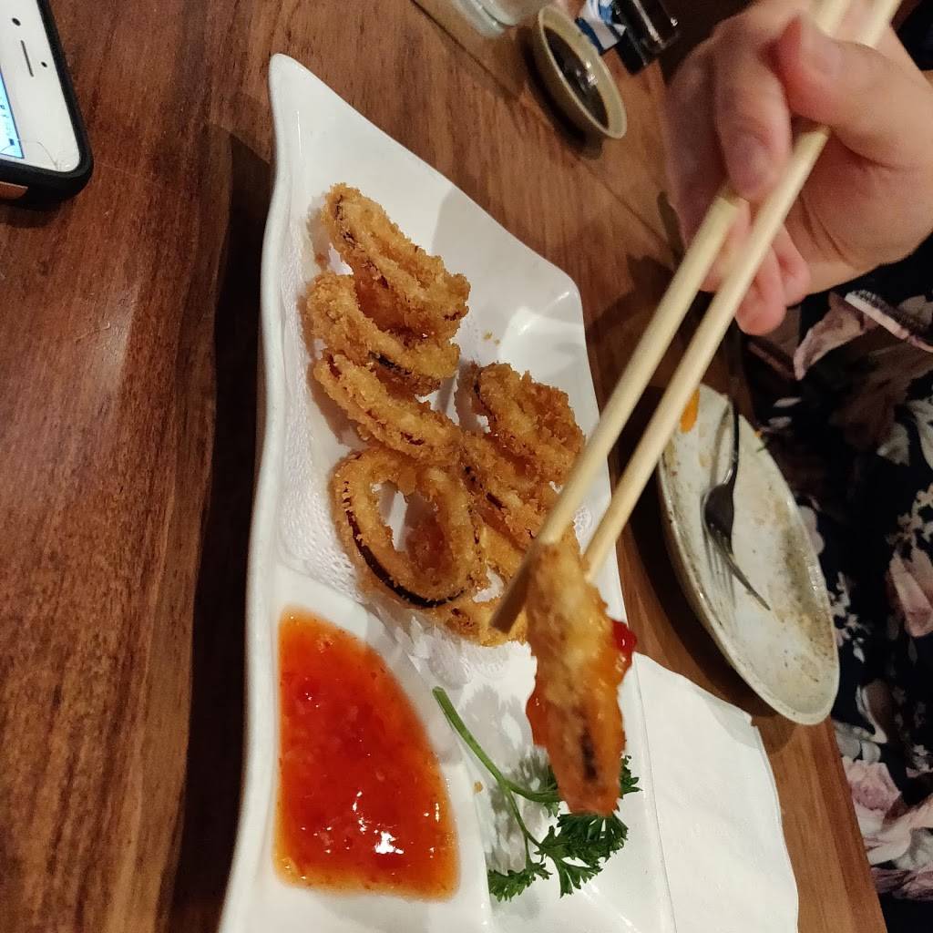 Fuji Steakhouse | restaurant | 169 Mitchells Chance Rd, Edgewater, MD 21037, USA | 4109568898 OR +1 410-956-8898