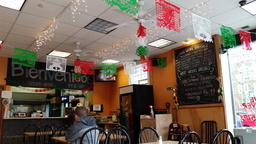 La Cocina | restaurant | 2901 N Kedzie Ave, Chicago, IL 60618, USA | 7735885799 OR +1 773-588-5799