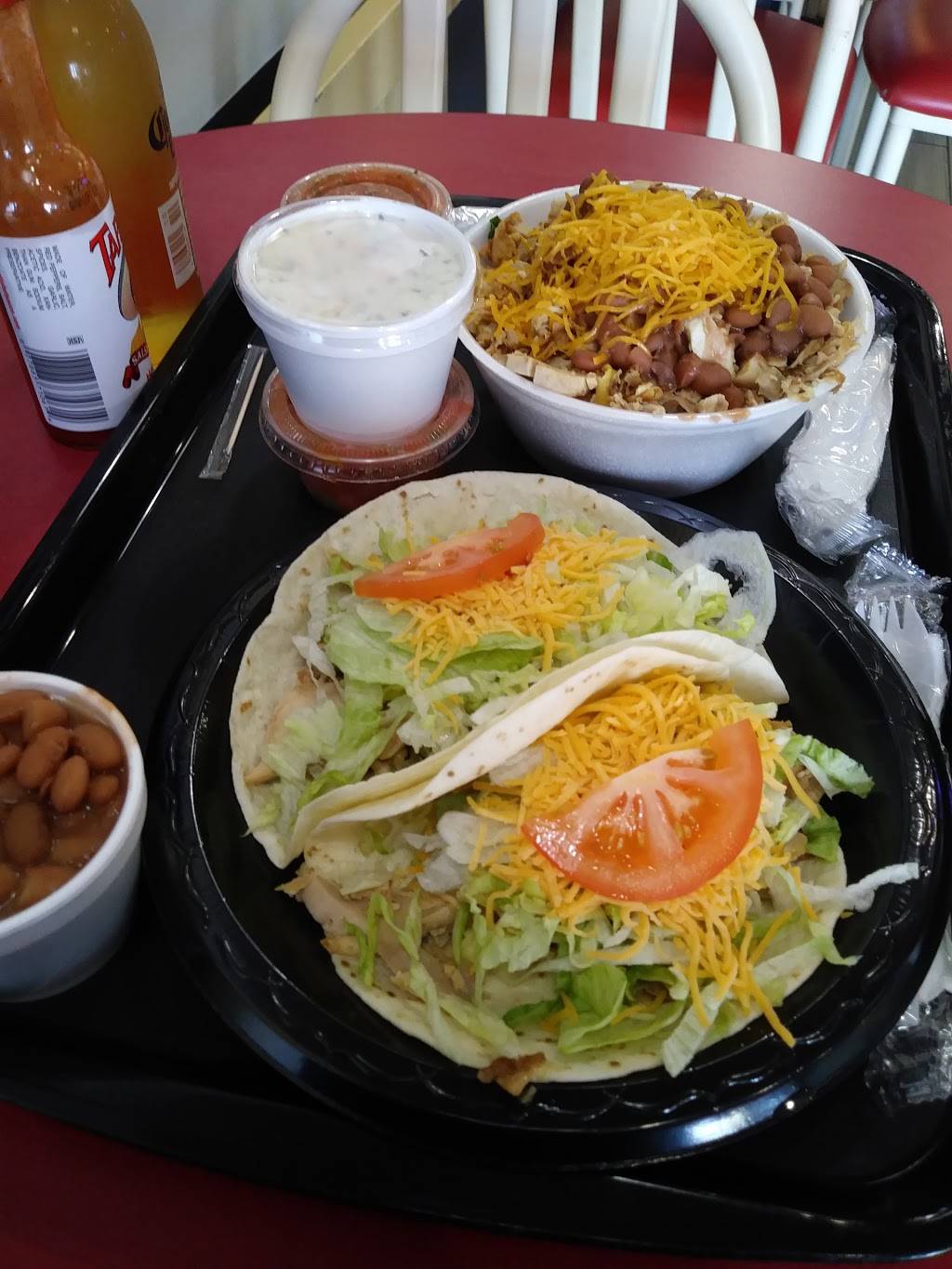 Los Pollos Bros | restaurant | 12190 Hesperia Rd, Victorville, CA 92395, USA | 7602458200 OR +1 760-245-8200