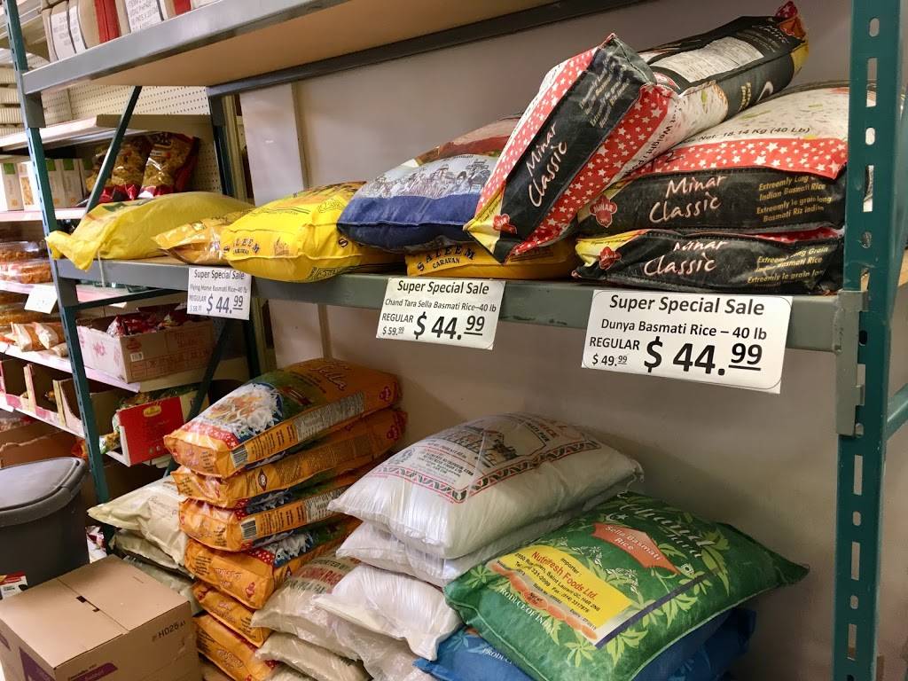 Desi Price Club | restaurant | 1950 Merivale Rd, Nepean, ON K2G 5T5, Canada | 6132249395 OR +1 613-224-9395