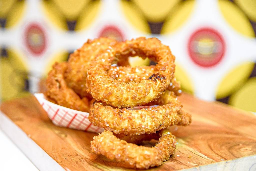 Joe’s Burgers Murrayhill | restaurant | 14623 SW Teal Blvd, Beaverton, OR 97007, USA | 5037464318 OR +1 503-746-4318