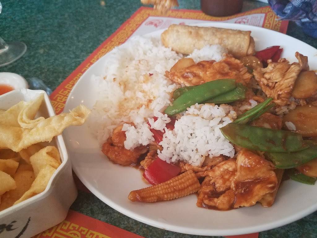 China Palace Restaurant | restaurant | 1679, 1013 Commerce Blvd, Scranton, PA 18519, USA | 5703832323 OR +1 570-383-2323