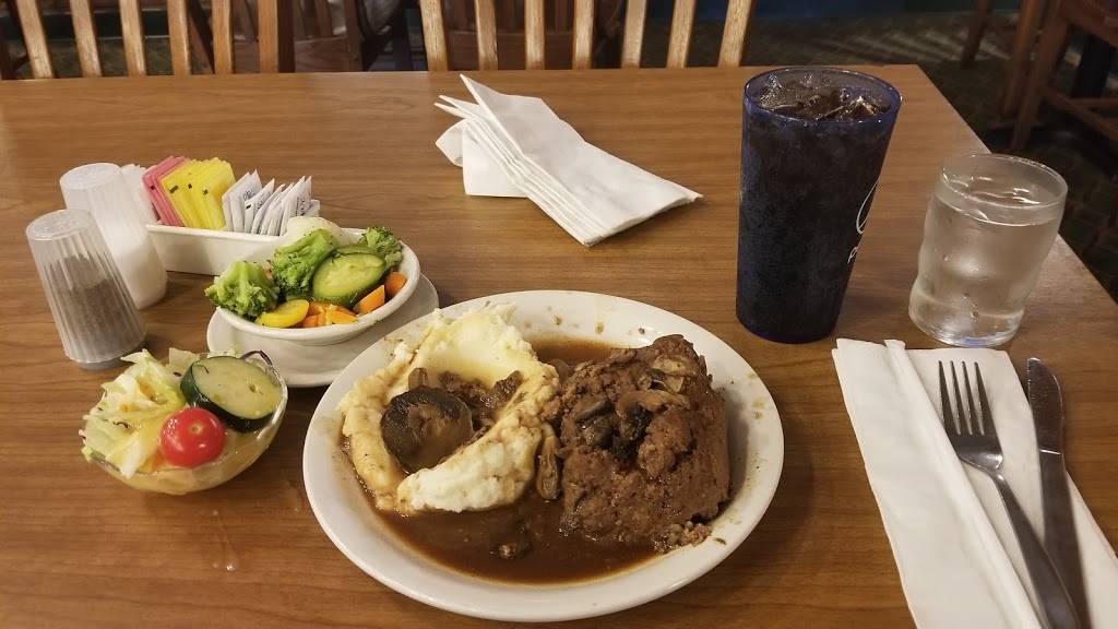 Sign of the Beefcarver | restaurant | 27400 Woodward Ave, Royal Oak, MI 48067, USA | 2485467888 OR +1 248-546-7888