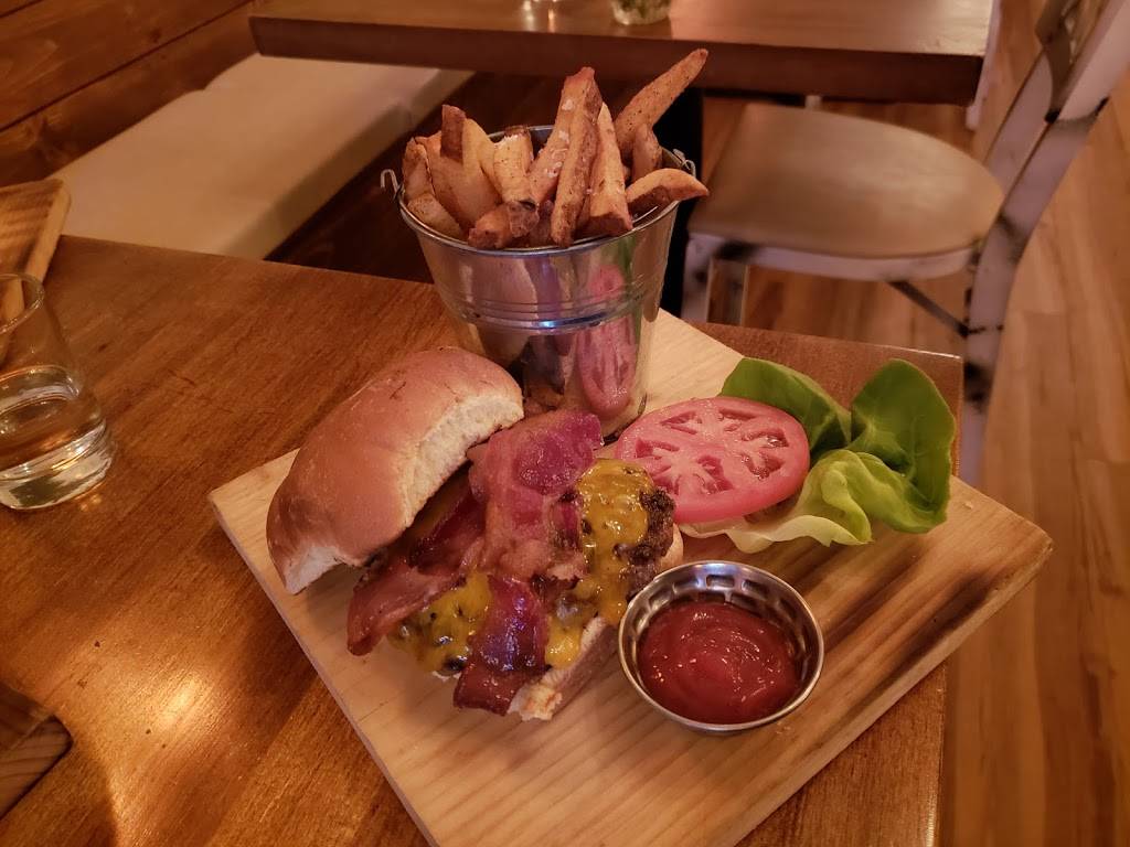 The Keep | restaurant | 2503, 110 Gorham St, Lowell, MA 01852, USA | 9784553666 OR +1 978-455-3666