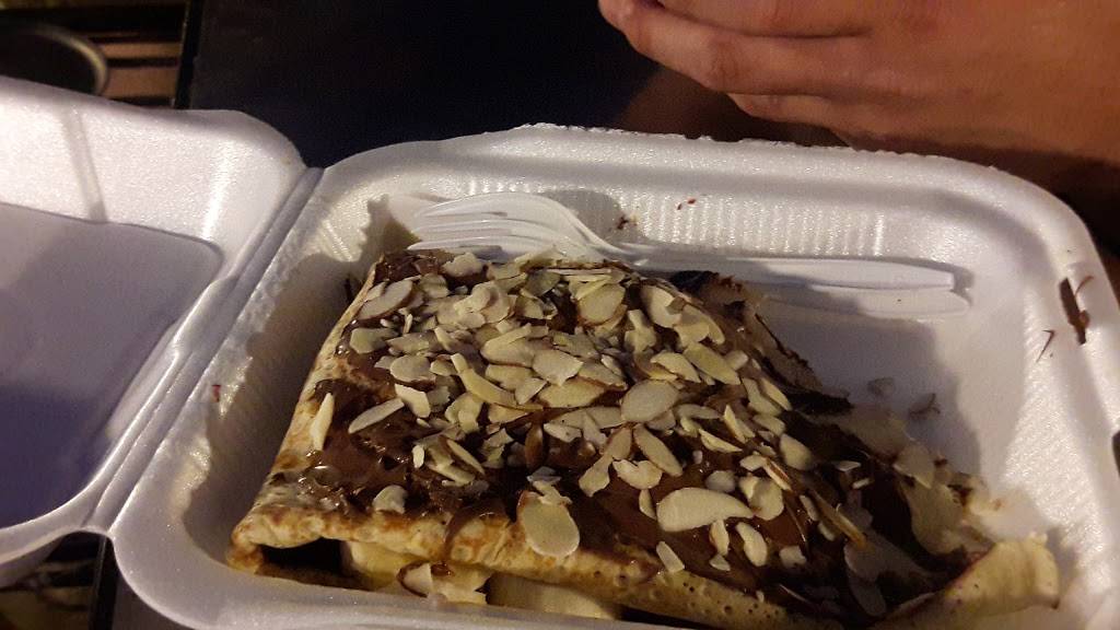 DELICIAS DESSERTS | restaurant | 6030 Compton Ave, Los Angeles, CA 90001, USA | 3236337545 OR +1 323-633-7545