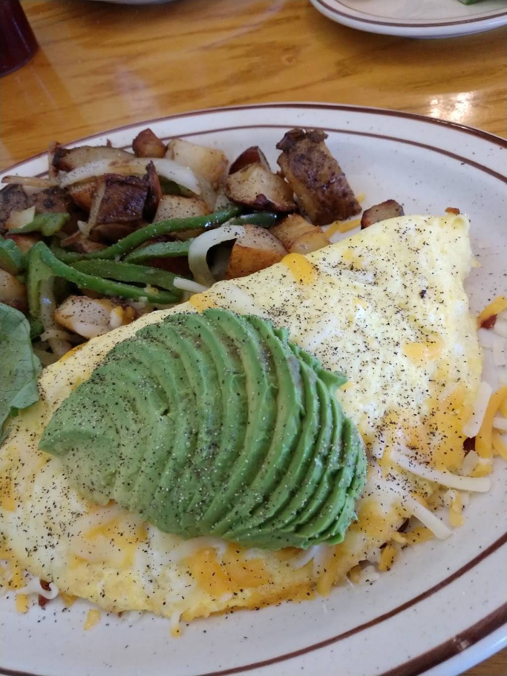 Vittles Family Restaurant | restaurant | 2385 North St, Anderson, CA 96007, USA | 5303781799 OR +1 530-378-1799