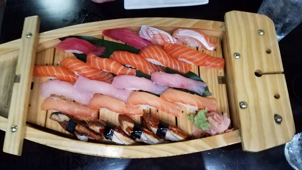 Sushi Zen Japanese Bistro | restaurant | 2600 E Southlake Blvd, Southlake, TX 76092, USA | 8177490900 OR +1 817-749-0900
