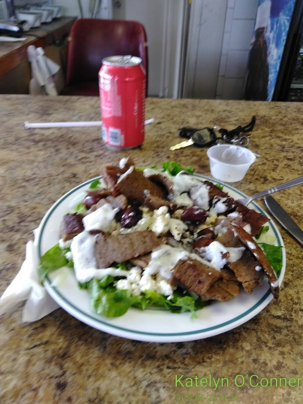 Istanbul Gyro and Kebab | restaurant | 723 Monticello Ave, Norfolk, VA 23510, USA | 7573141122 OR +1 757-314-1122