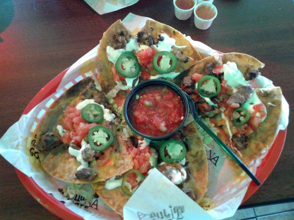 Tijuana Flats | restaurant | 3357 Sheridan St, Hollywood, FL 33021, USA | 9549875509 OR +1 954-987-5509