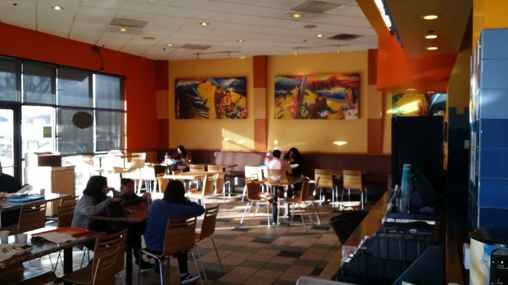 Ono Hawaiian BBQ | restaurant | 2472 Whipple Rd Suite #4, Hayward, CA 94544, USA | 5103243688 OR +1 510-324-3688