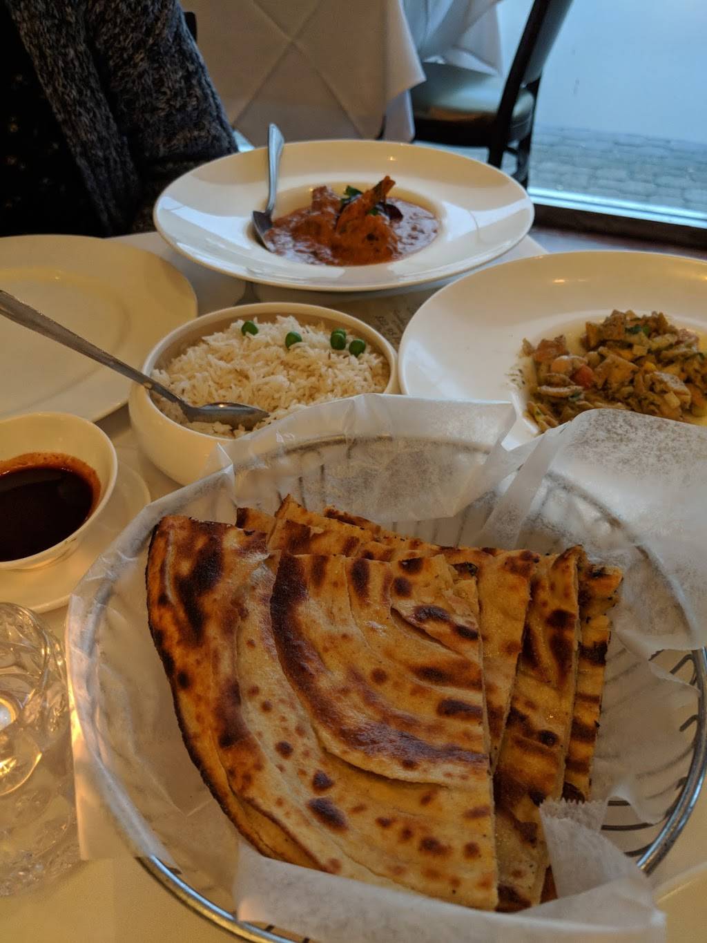 Mantra Restaurant | restaurant | 275 NJ-4, Paramus, NJ 07652, USA | 2013428868 OR +1 201-342-8868