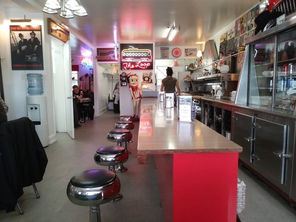 Jimmys Lunch | restaurant | 297 Victoria St N, Kitchener, ON N2H 5E2, Canada | 5197434945 OR +1 519-743-4945