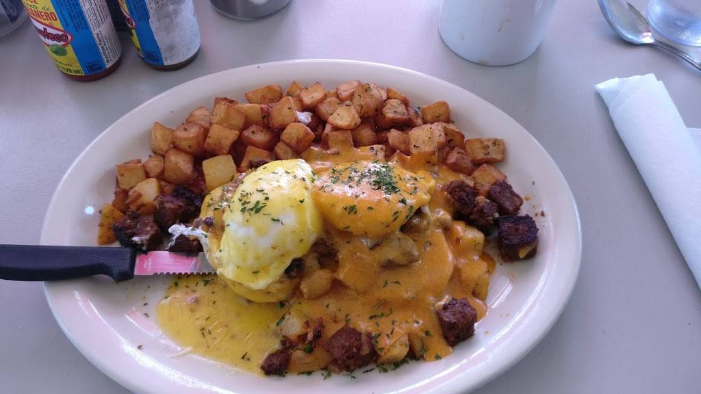 Marks Cafe | restaurant | 6340 S Rural Rd #120, Tempe, AZ 85283, USA | 4808396455 OR +1 480-839-6455