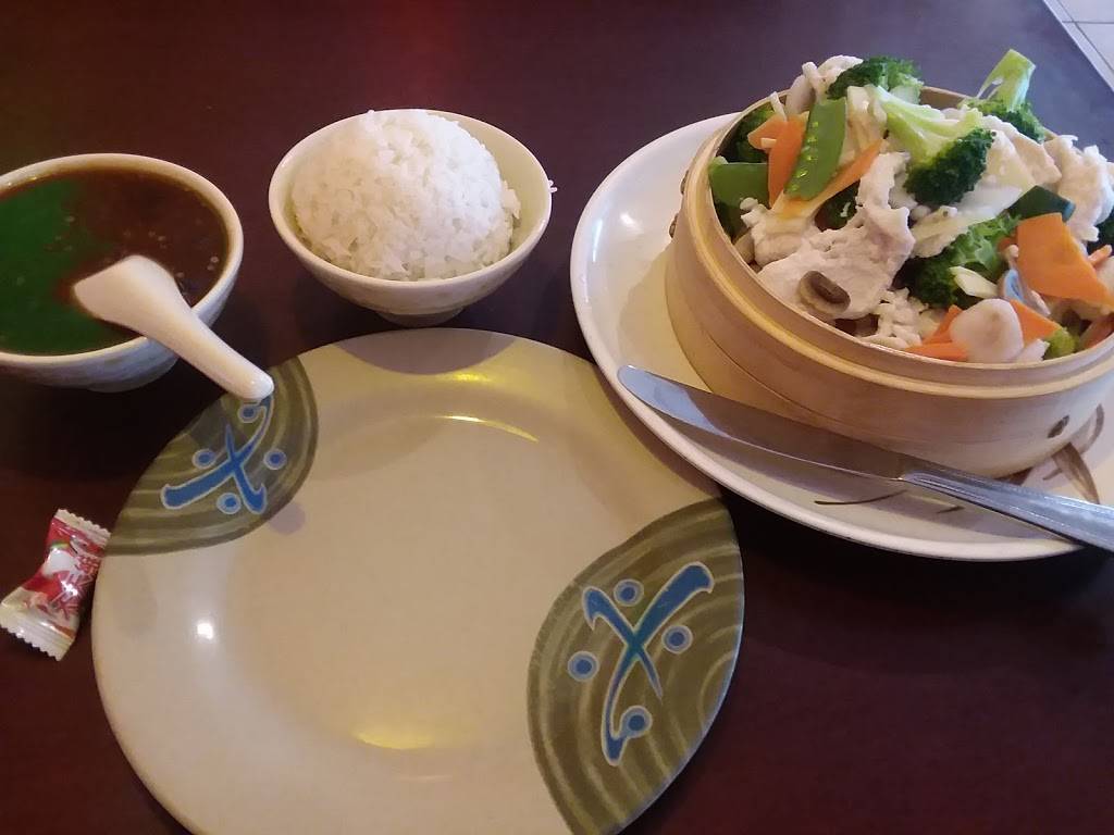 Asian Star Chinese Cuisine | restaurant | 913 S Mill St, Pryor, OK 74361, USA | 9188241810 OR +1 918-824-1810