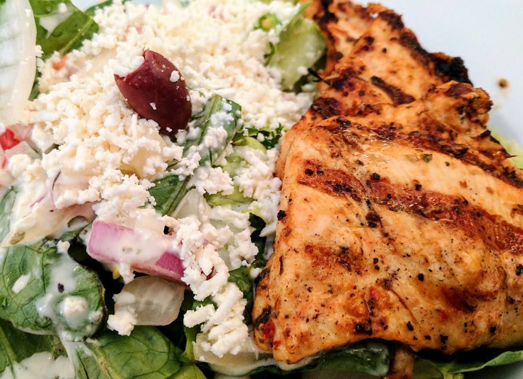 Troy Mediterranean Cuisine | restaurant | 10510 Abercorn St D, Savannah, GA 31419, USA | 9129215117 OR +1 912-921-5117