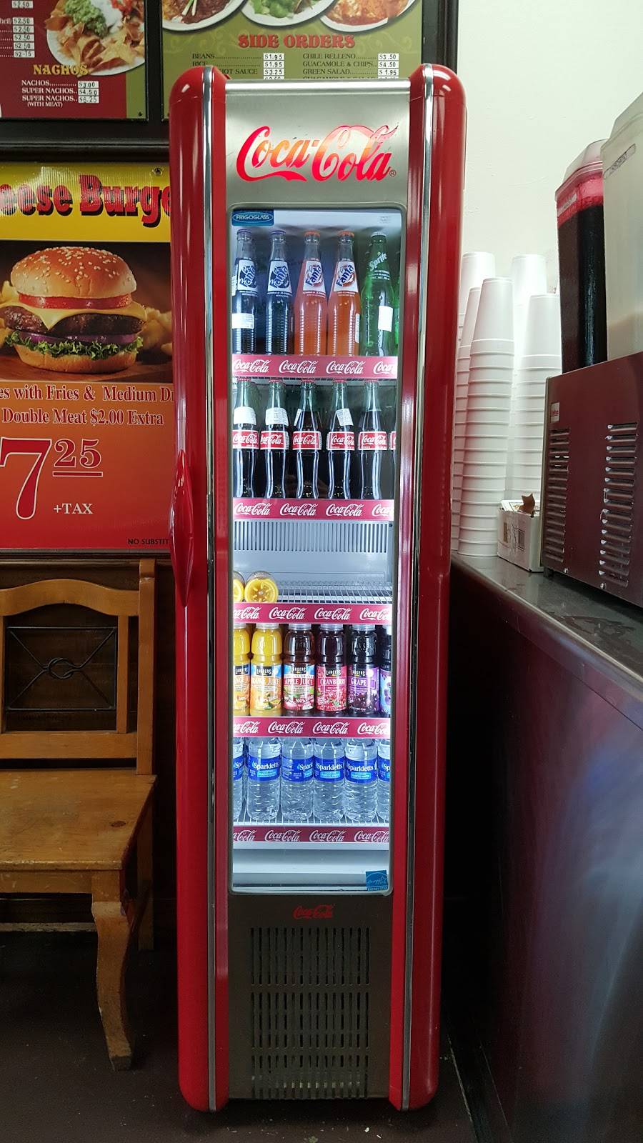 Campos Tacos Ferman Inc. | restaurant | 10814 Jefferson Blvd # P, Culver City, CA 90230, USA | 3102042659 OR +1 310-204-2659