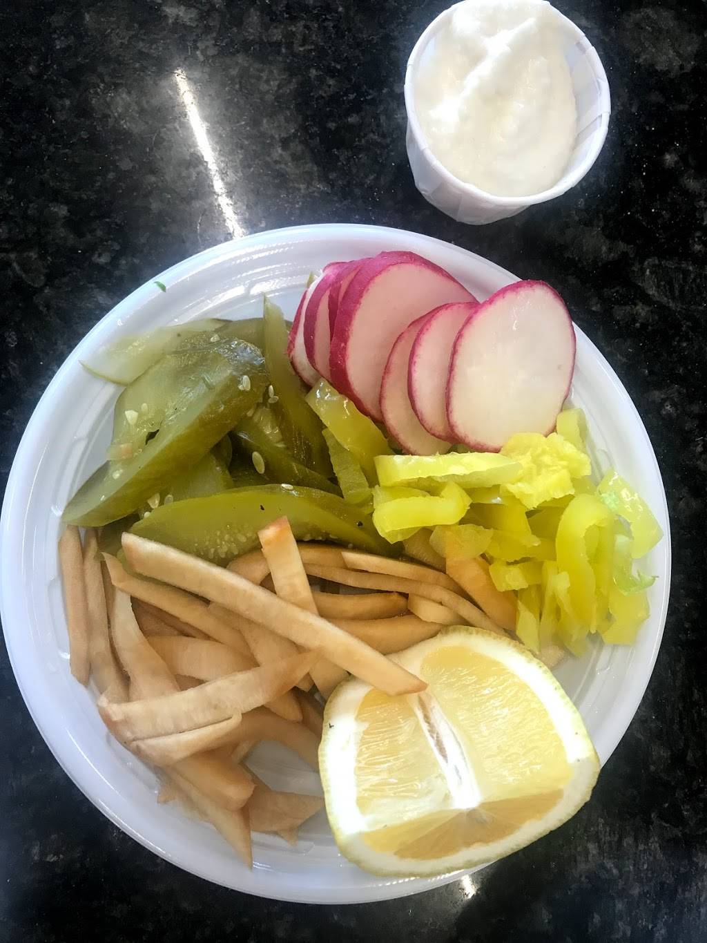 مطعم عربي Arabic restaurant | restaurant | 174 Squire Rd, Revere, MA 02151, USA | 7816293585 OR +1 781-629-3585