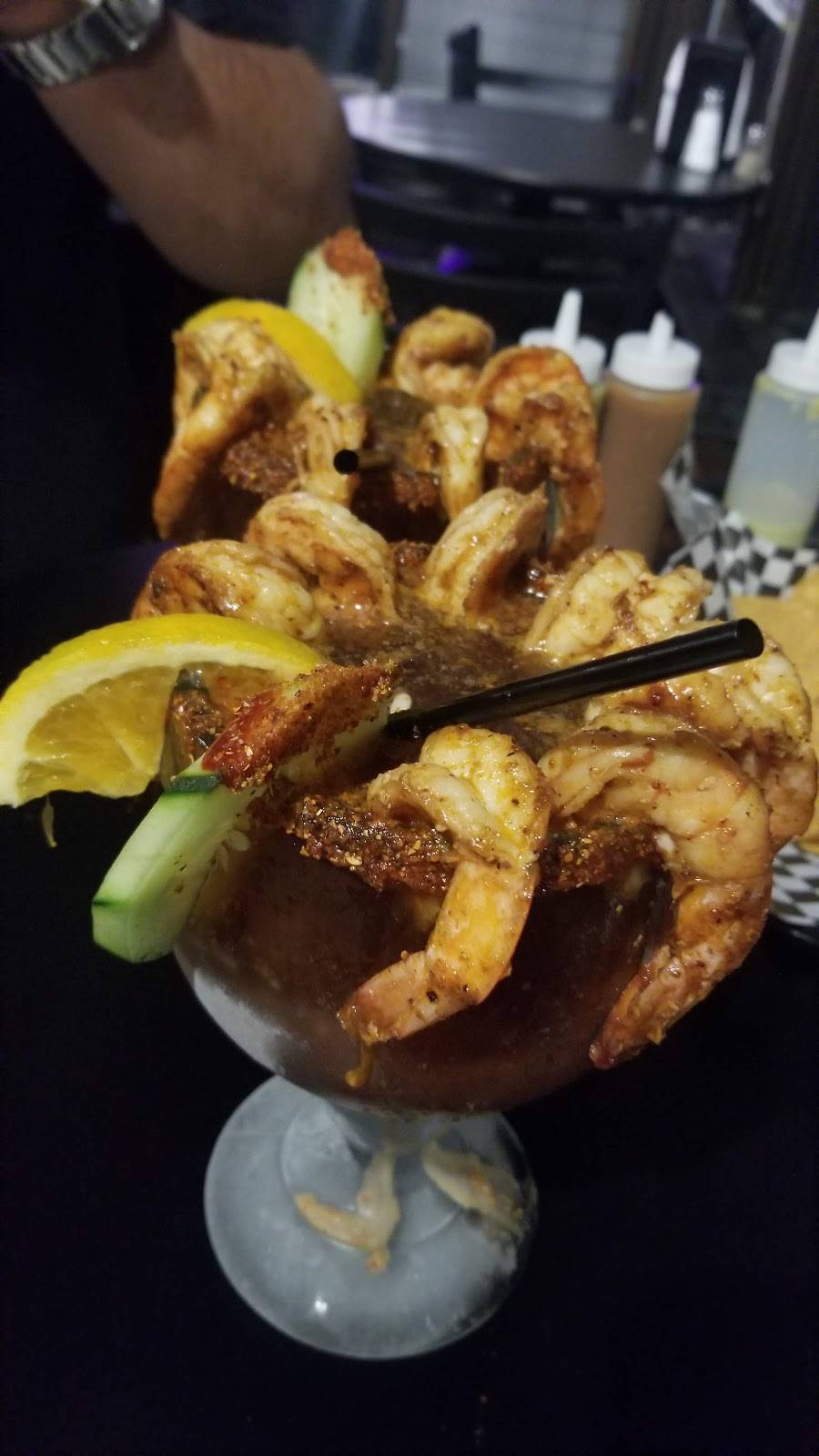 Birrieria Apatzinga | restaurant | 26108 WA-509, Kent, WA 98032, USA | 2538391225 OR +1 253-839-1225