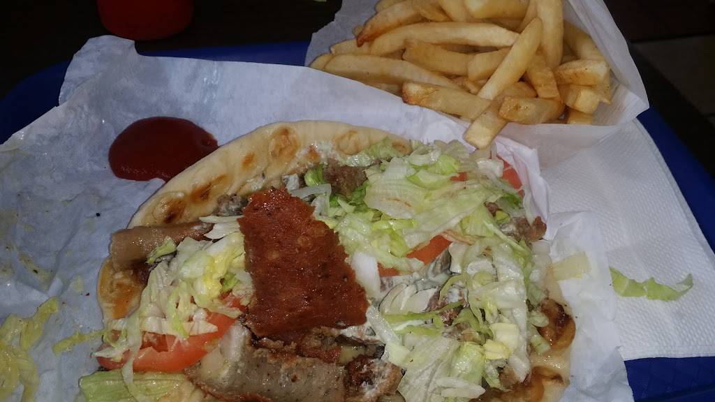 Heros Subs and More | restaurant | 6508 E Admiral Pl, Tulsa, OK 74115, USA | 9188368995 OR +1 918-836-8995