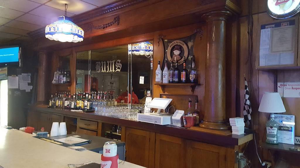 Bums Bar & Grill | restaurant | 790 N 6th St, Carbon Hill, IL 60416, USA | 8156340148 OR +1 815-634-0148