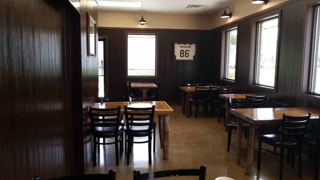 Whitts Barbecue | restaurant | 604 Long Hollow Pike, Gallatin, TN 37066, USA | 6156755109 OR +1 615-675-5109