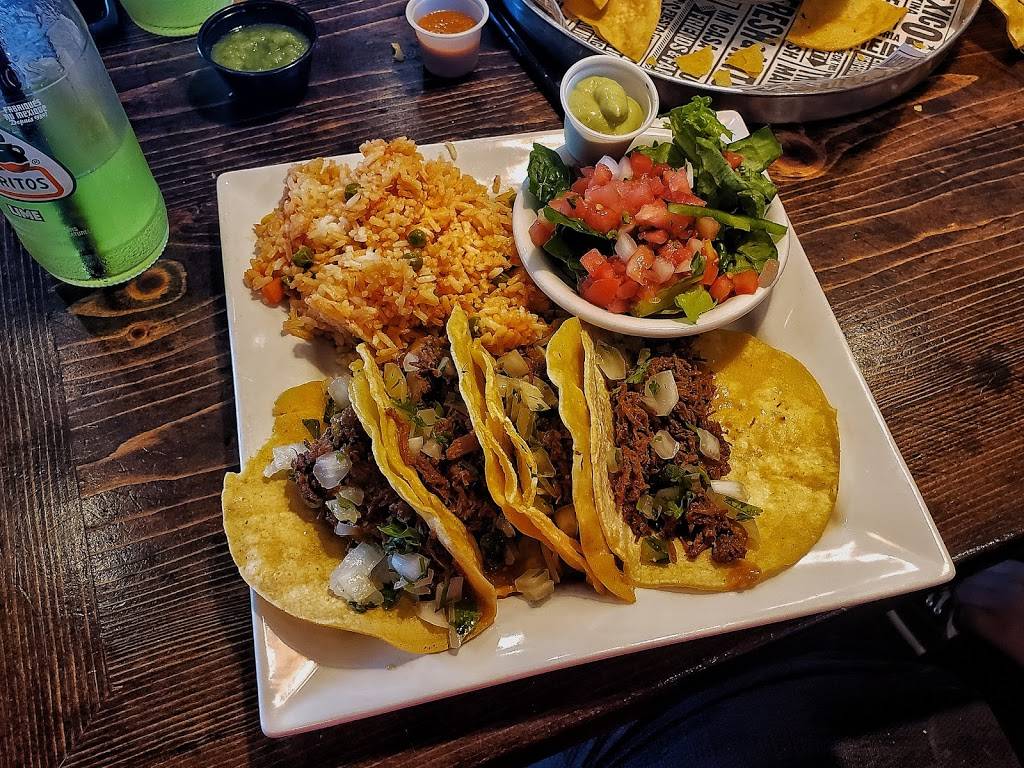 Made in Mexico Bradford | restaurant | 465 Holland St W Unit I6-7, Bradford, ON L3Z 0J2, Canada | 9057758585 OR +1 905-775-8585