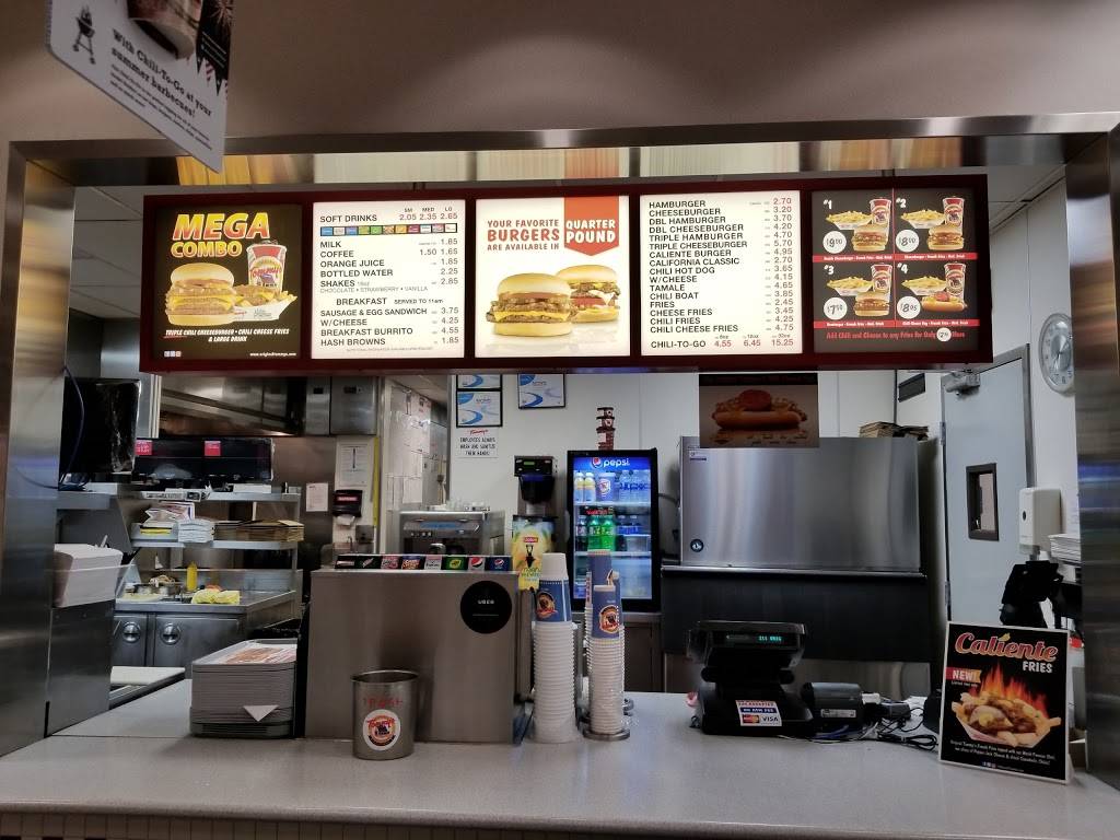 Original Tommys | restaurant | 849 Huntington Dr, Monrovia, CA 91016, USA | 6262569437 OR +1 626-256-9437