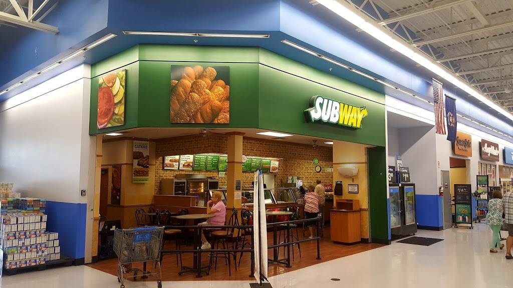 Subway | restaurant | 4542 Kenowa Ave, Grandville, MI 49418, USA | 6164572220 OR +1 616-457-2220