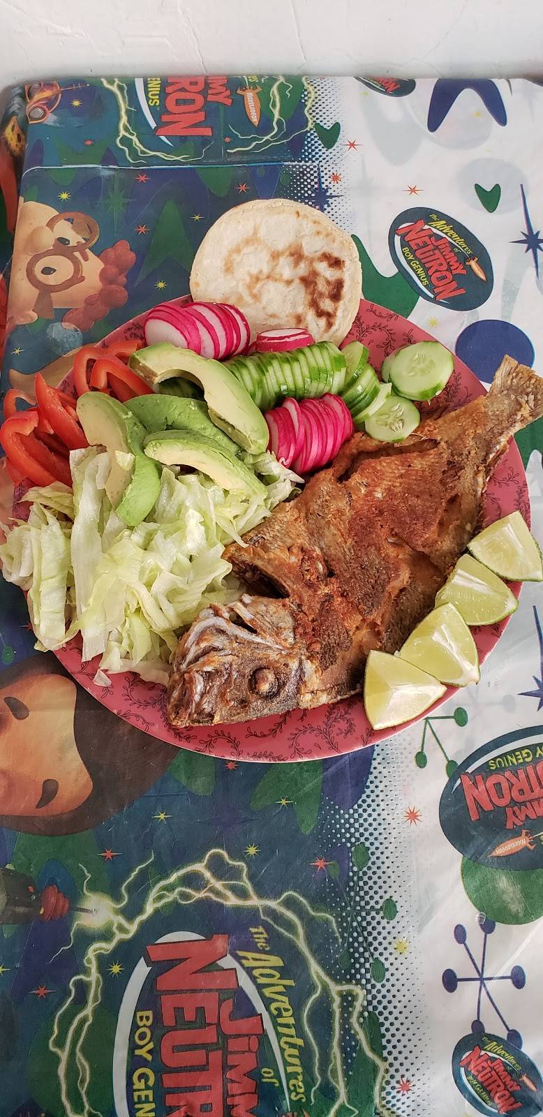 U & I | restaurant | 4409 18th Ave, Brooklyn, NY 11204, USA | 7184357332 OR +1 718-435-7332