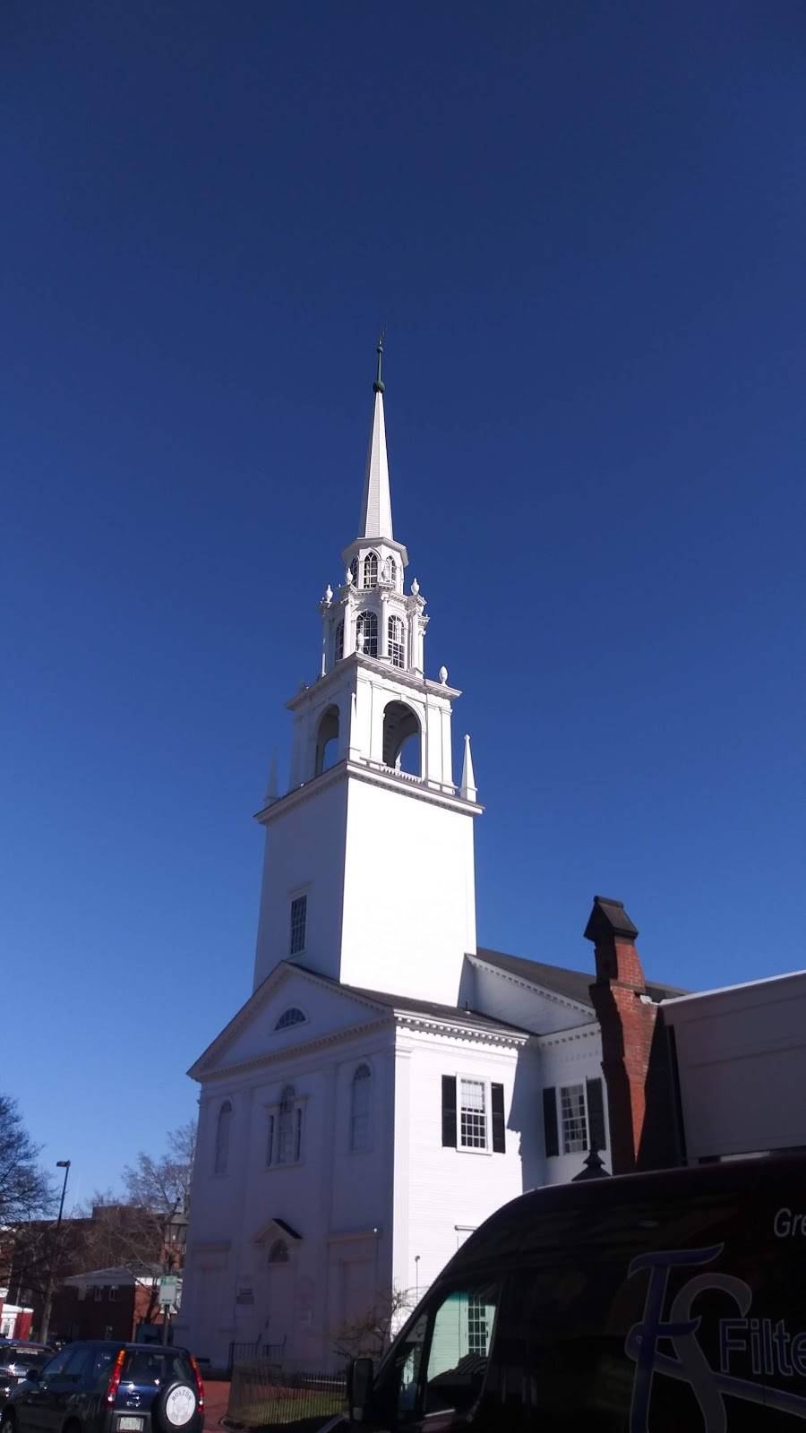 Commune | cafe | 33 Pleasant St, Newburyport, MA 01950, USA | 9784623190 OR +1 978-462-3190