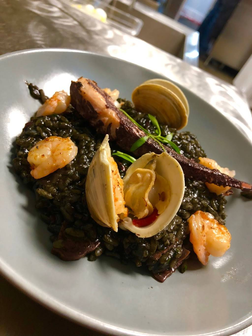 Bar Bodega | restaurant | 1980 Kettner Blvd Ste 30, San Diego, CA 92101, USA | 6195440500 OR +1 619-544-0500