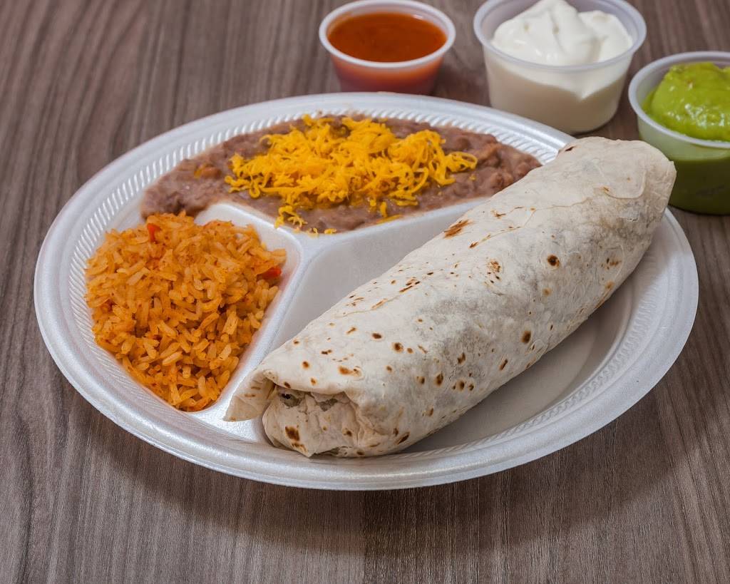 Mi Pueblito Mexican Food | restaurant | 6704 W Bethany Home Rd # 3, Glendale, AZ 85303, USA | 6238424811 OR +1 623-842-4811