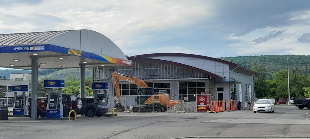 Dandy | meal takeaway | 137 E Pulteney St, Corning, NY 14830, USA | 6079626150 OR +1 607-962-6150