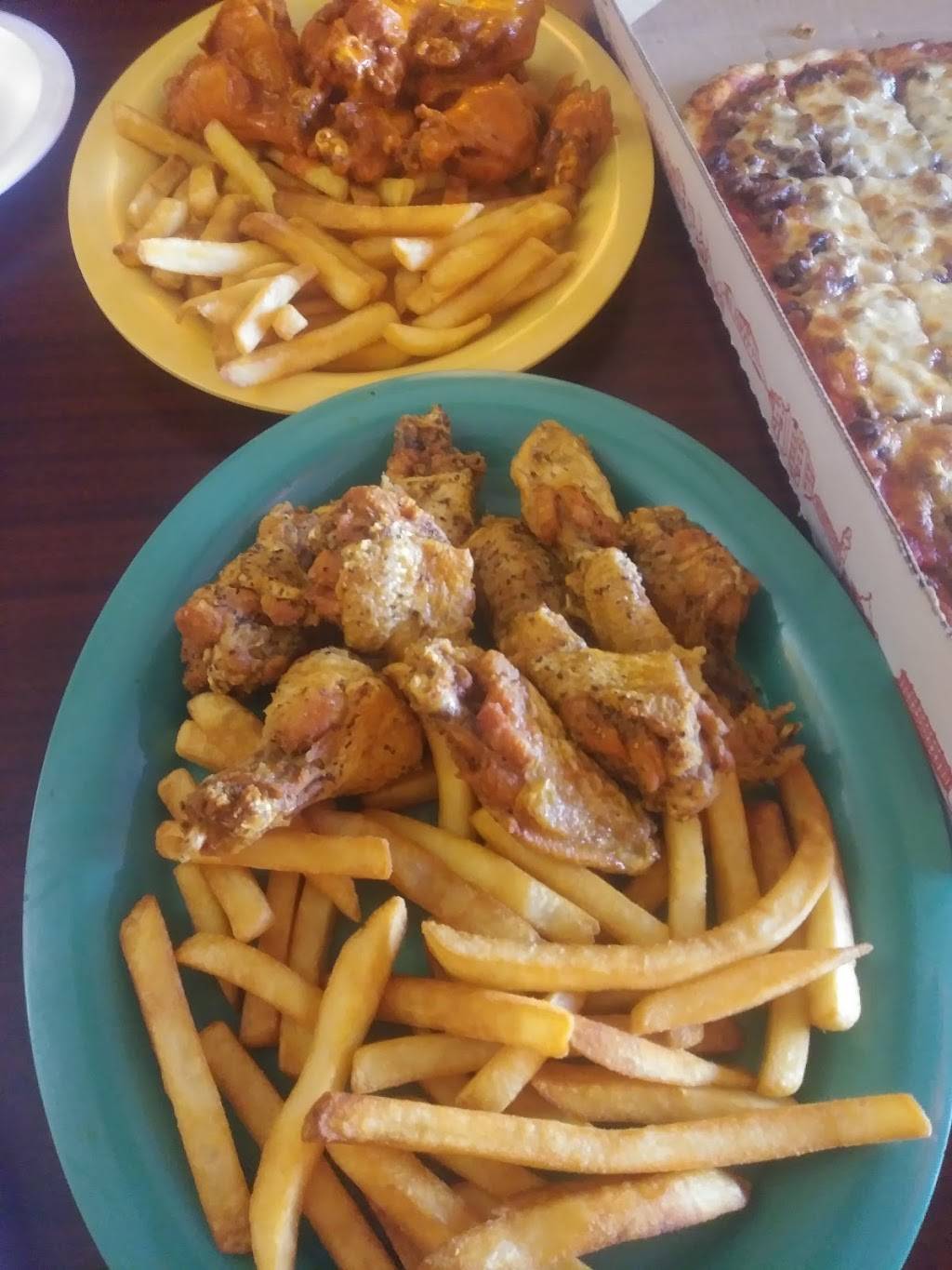 Durangos Pizza | restaurant | 2718 N Laramie Ave, Chicago, IL 60639, USA | 7737452044 OR +1 773-745-2044