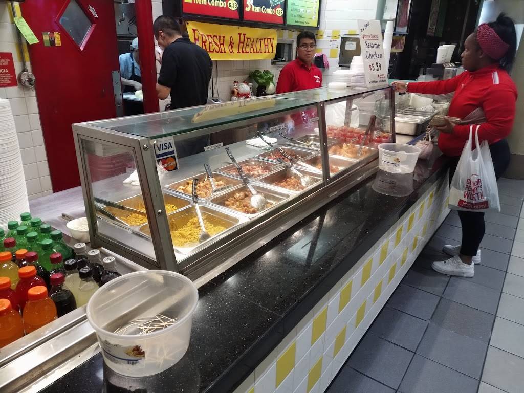 Hibachi Express | restaurant | 3341 S Linden Rd, Flint, MI 48507, USA | 8102308338 OR +1 810-230-8338