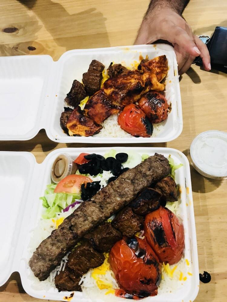 Chortke Kabob © | restaurant | 352 Goodman St N, Rochester, NY 14607, USA | 5854981216 OR +1 585-498-1216