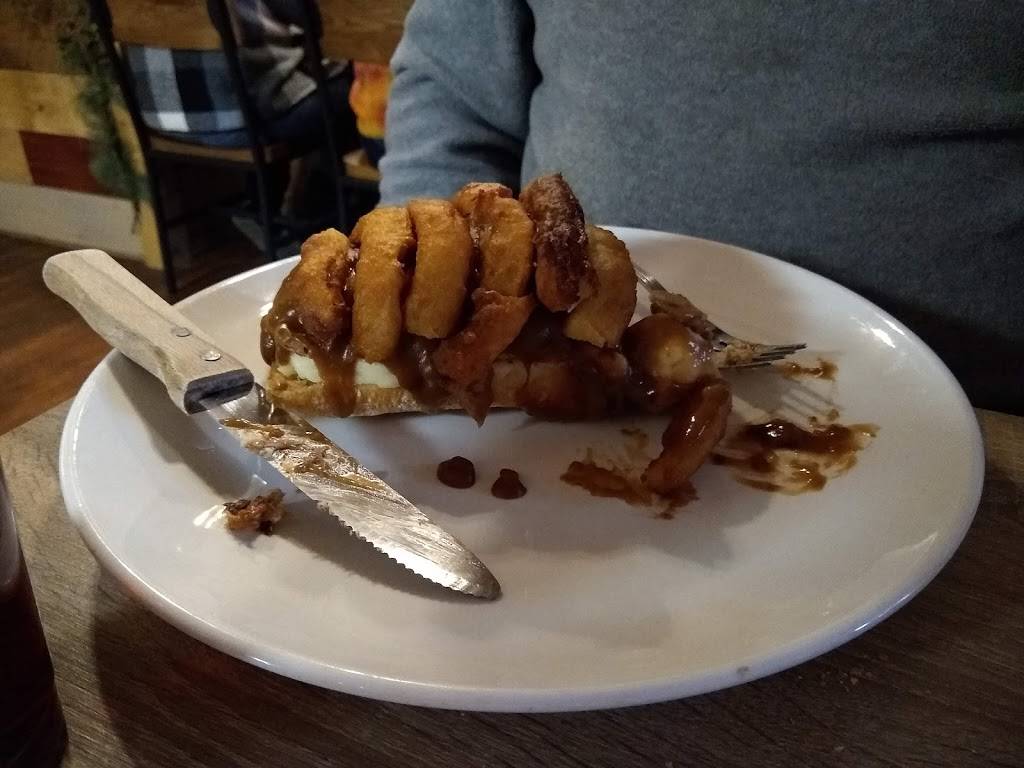 Ards Farm | restaurant | 4803 Old Turnpike Rd, Lewisburg, PA 17837, USA | 5705249820 OR +1 570-524-9820