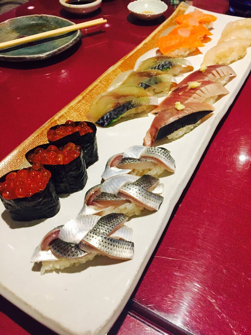 Hanazen | restaurant | 87 Orinda Way, Orinda, CA 94563, USA | 9252543611 OR +1 925-254-3611