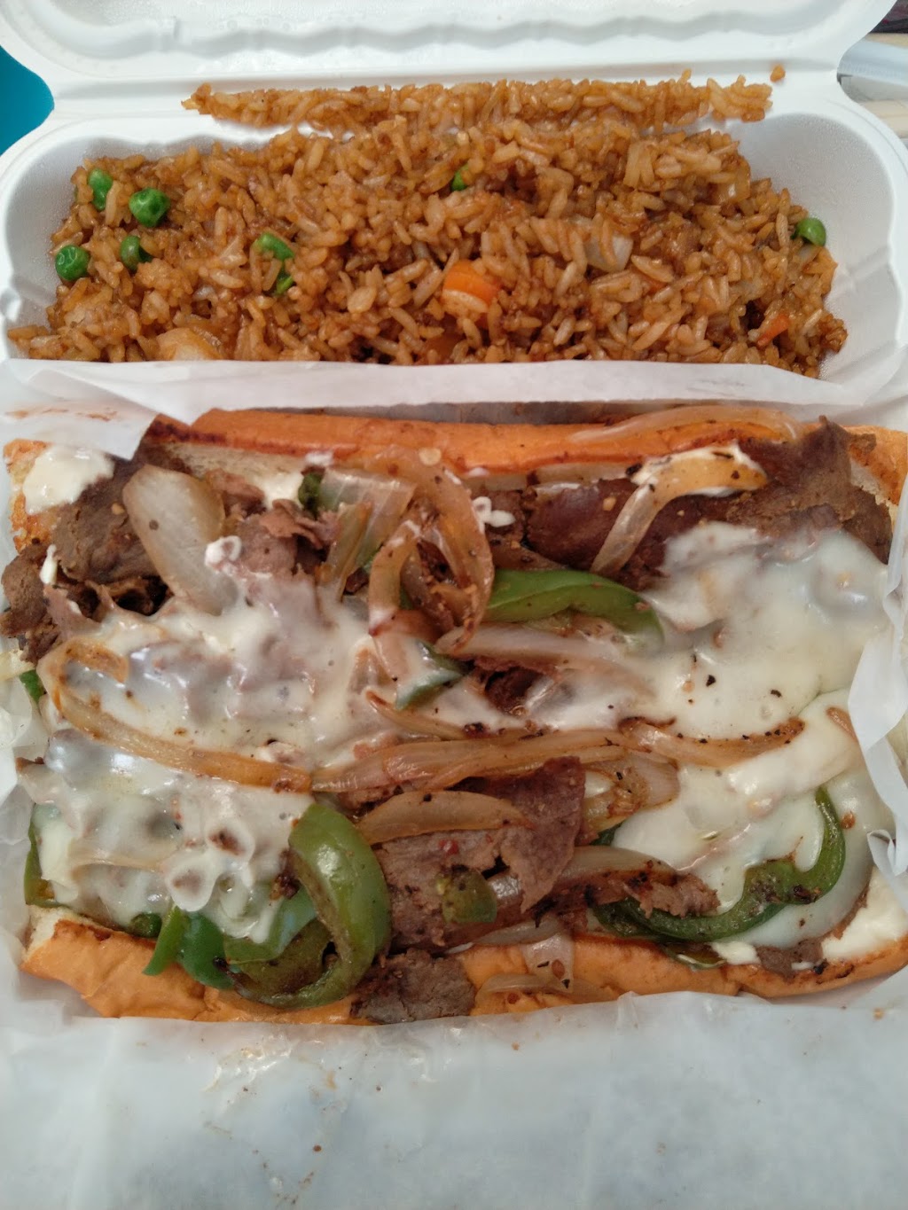 This is Seafood (By Auto Zone) | restaurant | 8929 Woodyard Rd, Clinton, MD 20735, USA | 2402441561 OR +1 240-244-1561