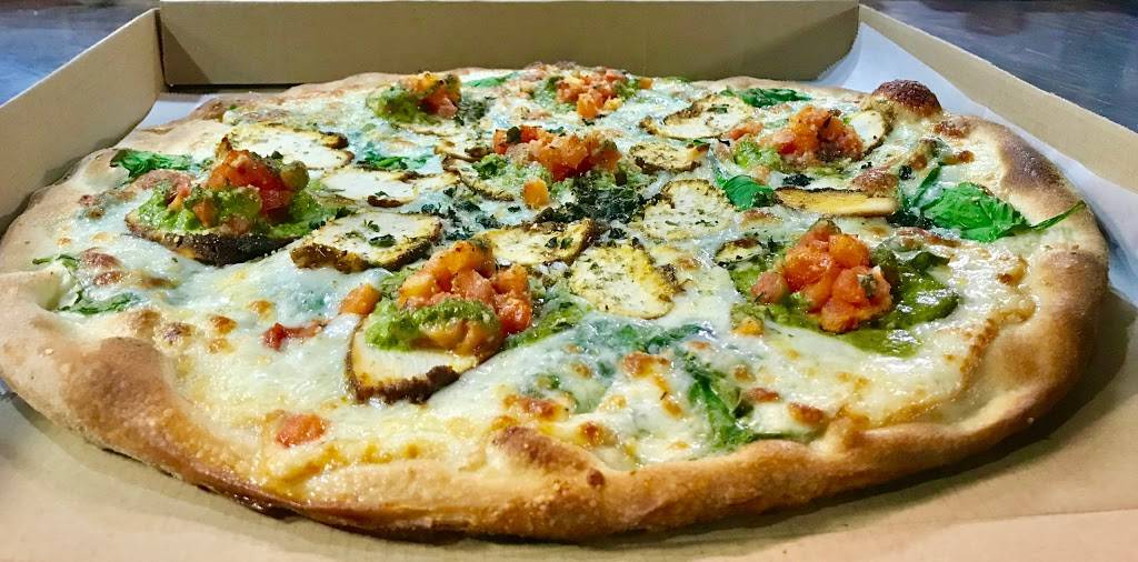 Pauloluigi | restaurant | 2859 Bird Ave, Coral Gables, FL 33133, USA | 3054466664 OR +1 305-446-6664